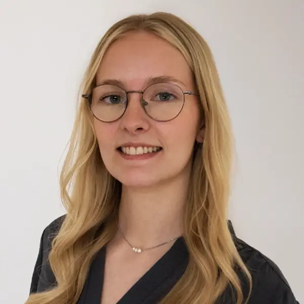 Mareike Hansen